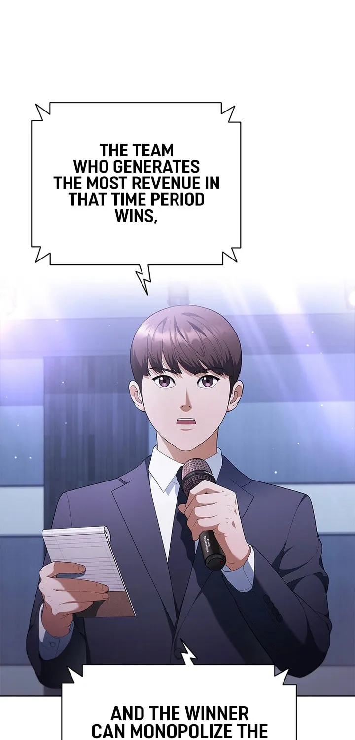 Read I Can Do It chapter 14 image 9 on Lezhin