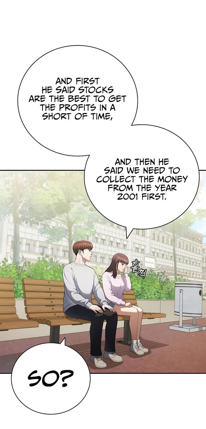 Read I Can Do It chapter 14 image 99 on Lezhin