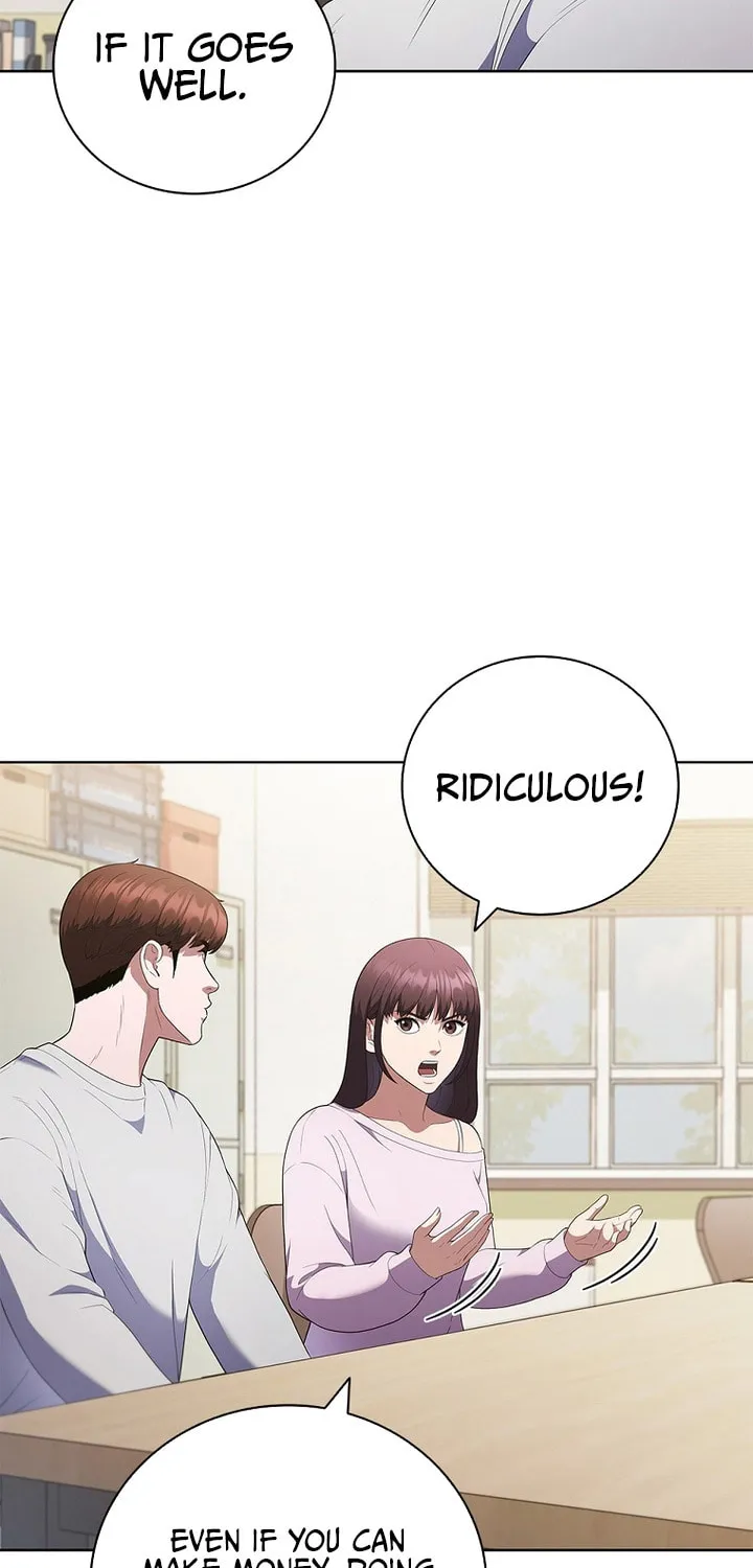 Read I Can Do It chapter 15 image 10 on Lezhin