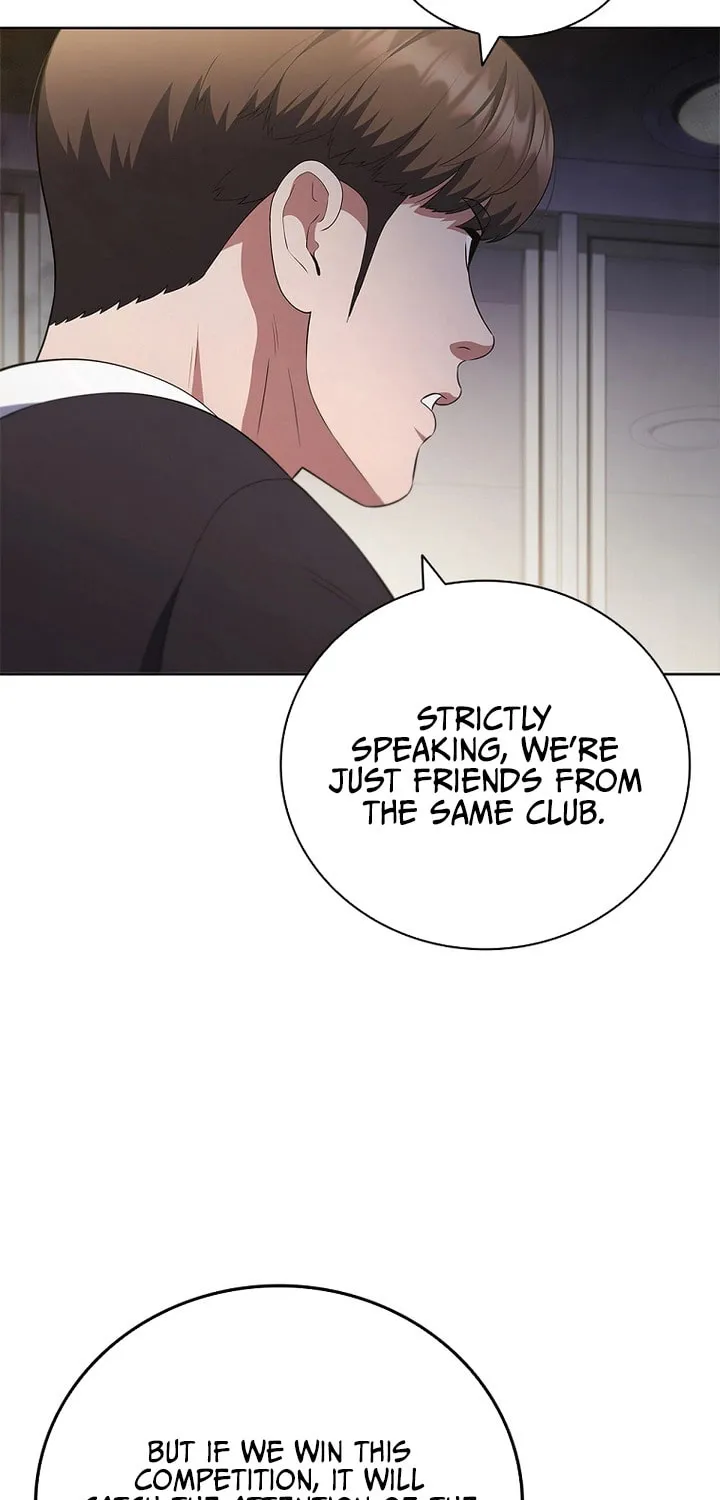 Read I Can Do It chapter 15 image 16 on Lezhin