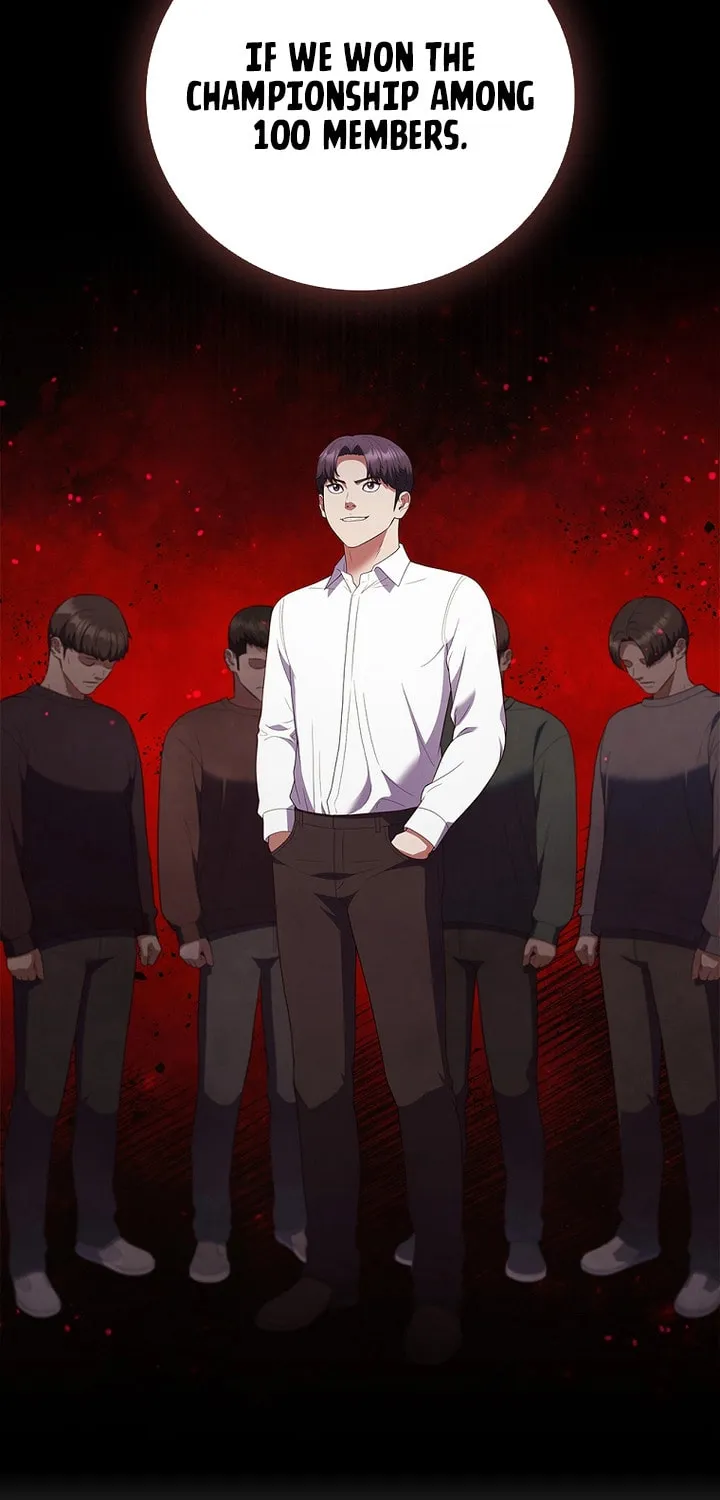 Read I Can Do It chapter 15 image 18 on Lezhin