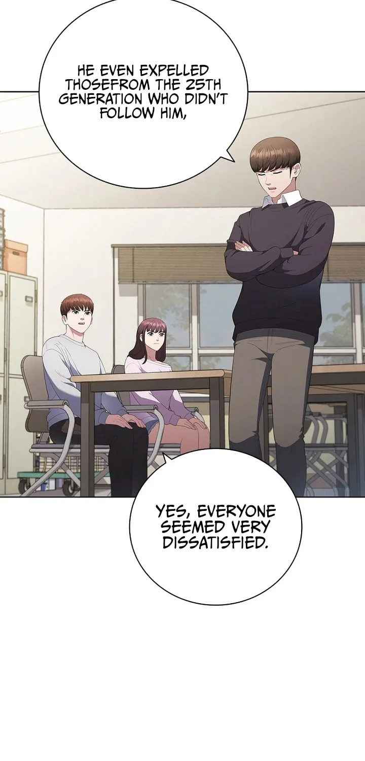 Read I Can Do It chapter 15 image 2 on Lezhin