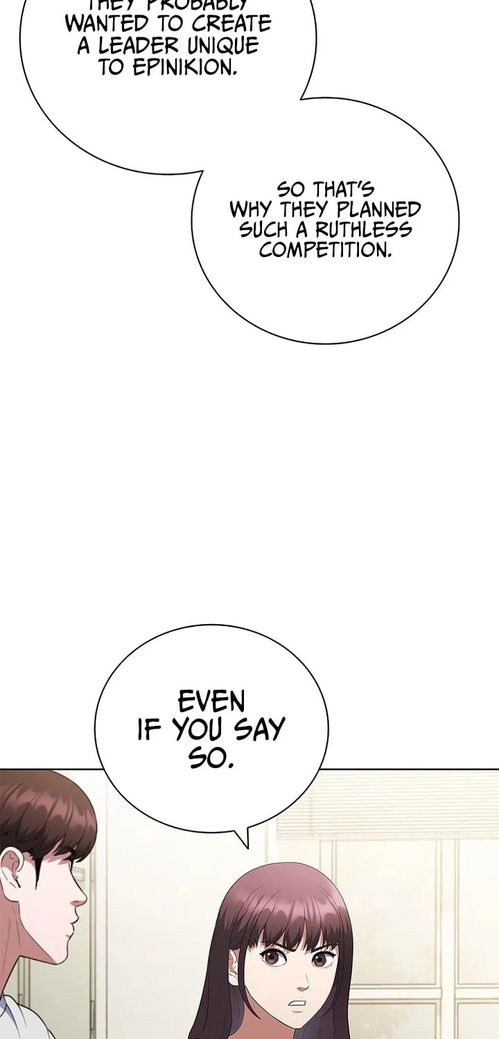 Read I Can Do It chapter 15 image 23 on Lezhin