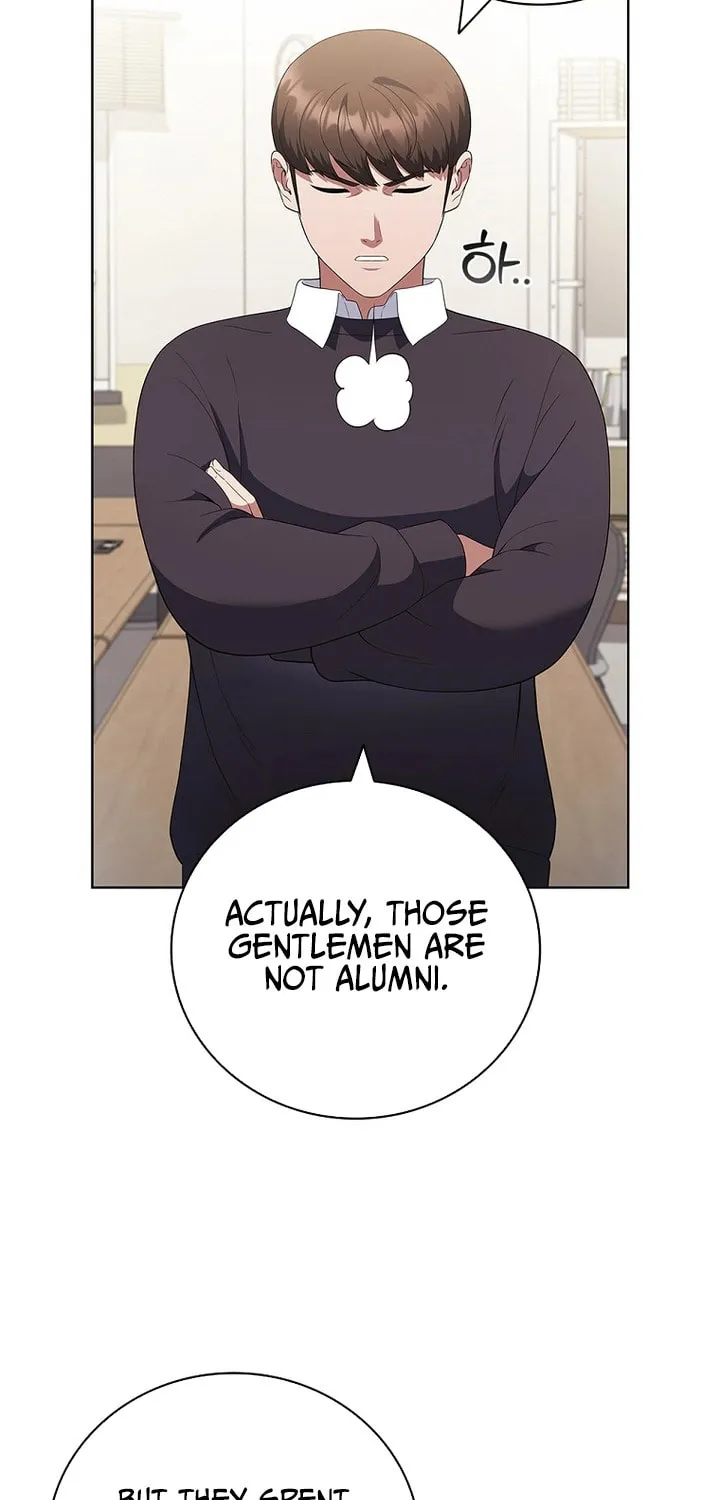 Read I Can Do It chapter 15 image 25 on Lezhin