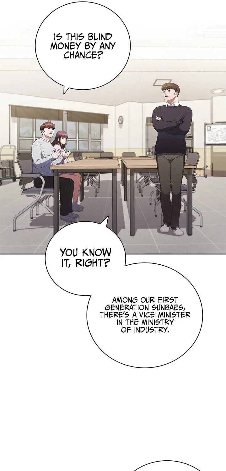 Read I Can Do It chapter 15 image 28 on Lezhin