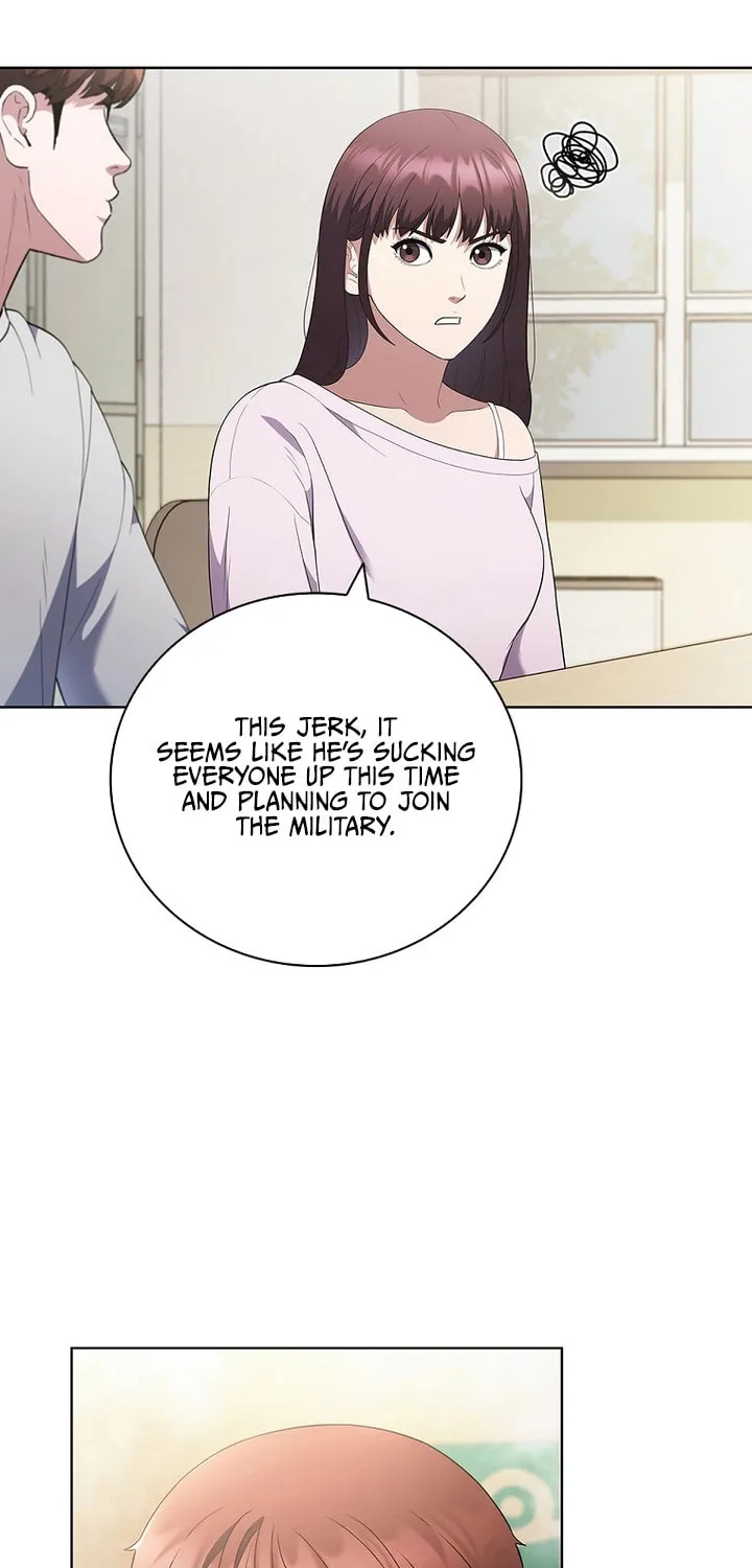 Read I Can Do It chapter 15 image 3 on Lezhin