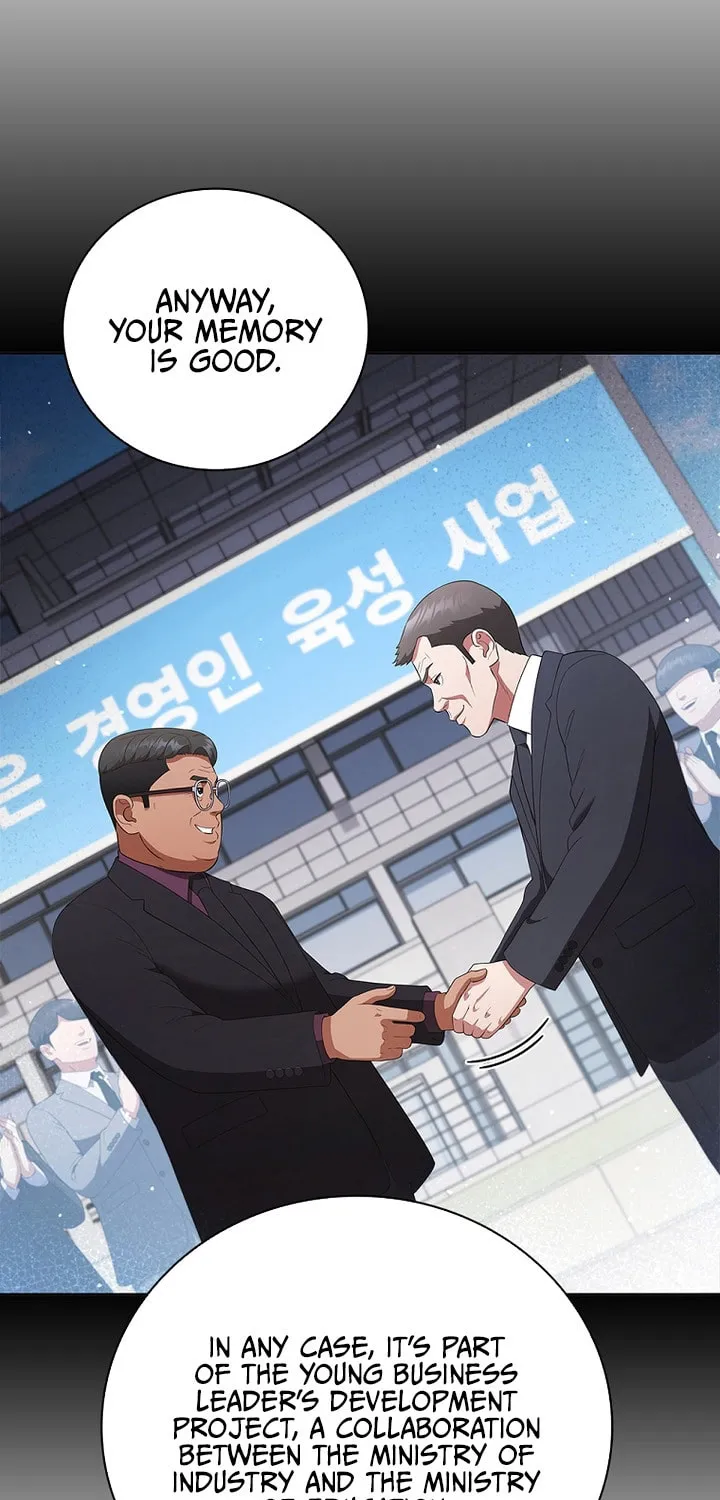 Read I Can Do It chapter 15 image 30 on Lezhin