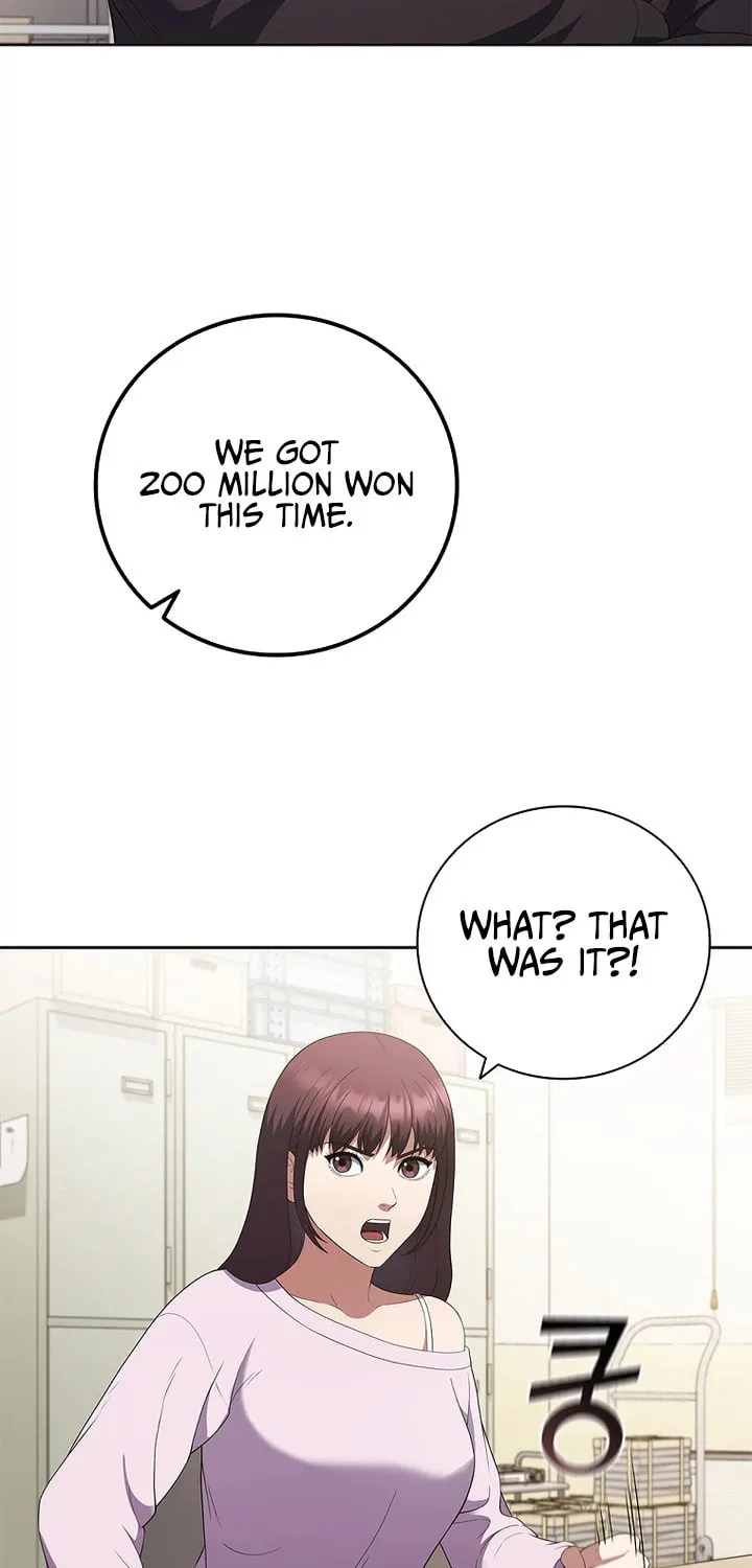 Read I Can Do It chapter 15 image 32 on Lezhin