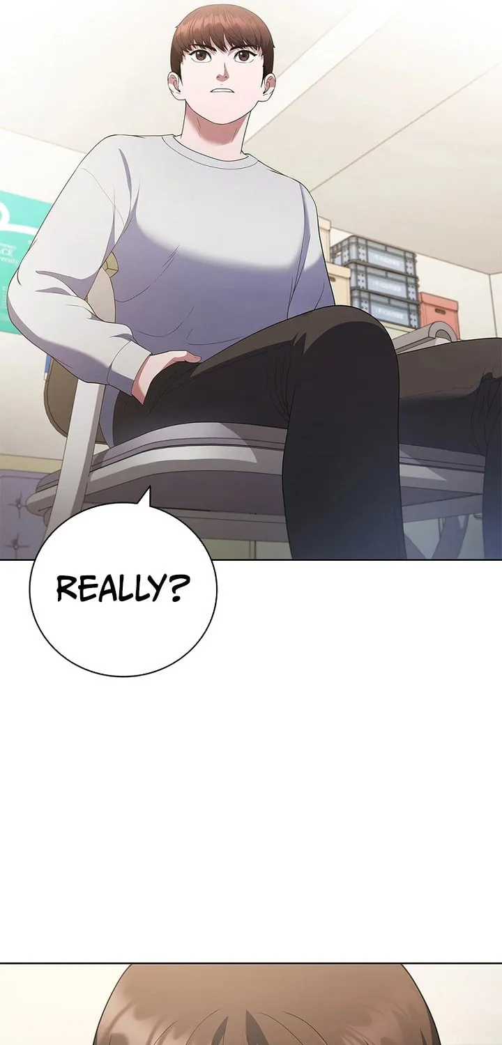 Read I Can Do It chapter 15 image 35 on Lezhin