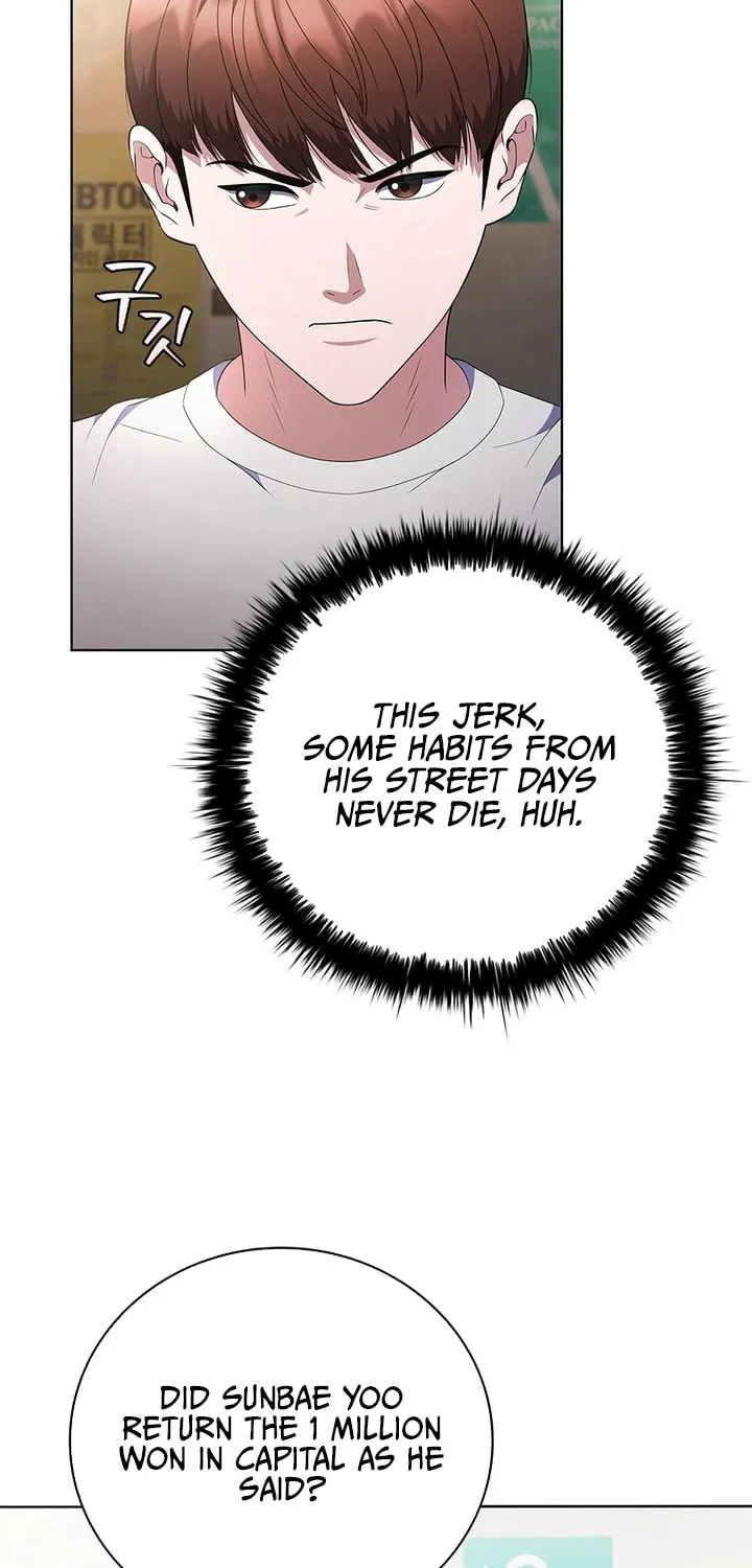 Read I Can Do It chapter 15 image 4 on Lezhin