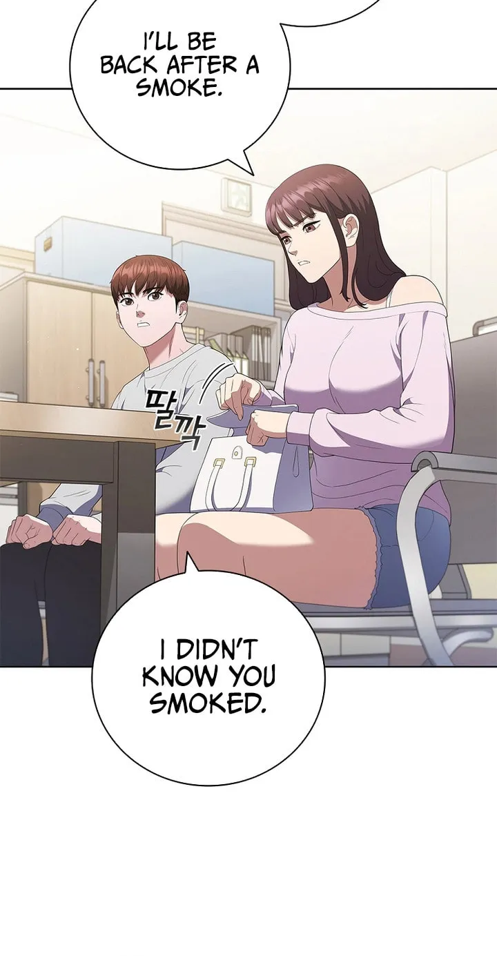 Read I Can Do It chapter 15 image 40 on Lezhin