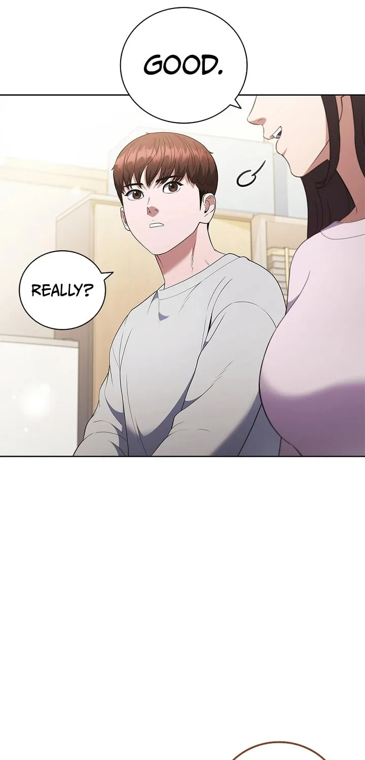 Read I Can Do It chapter 15 image 42 on Lezhin