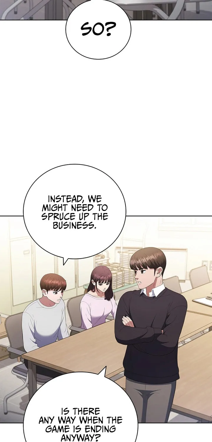 Read I Can Do It chapter 15 image 45 on Lezhin