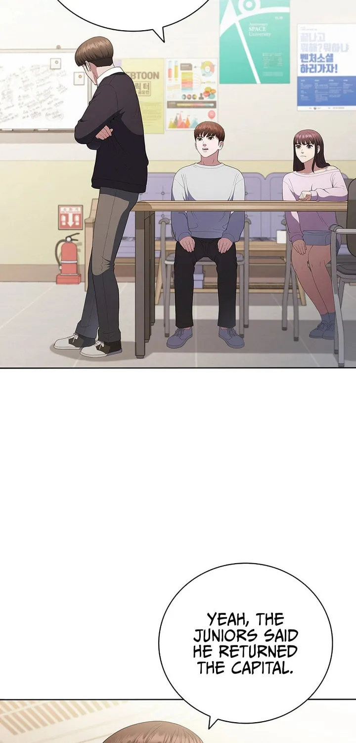 Read I Can Do It chapter 15 image 5 on Lezhin