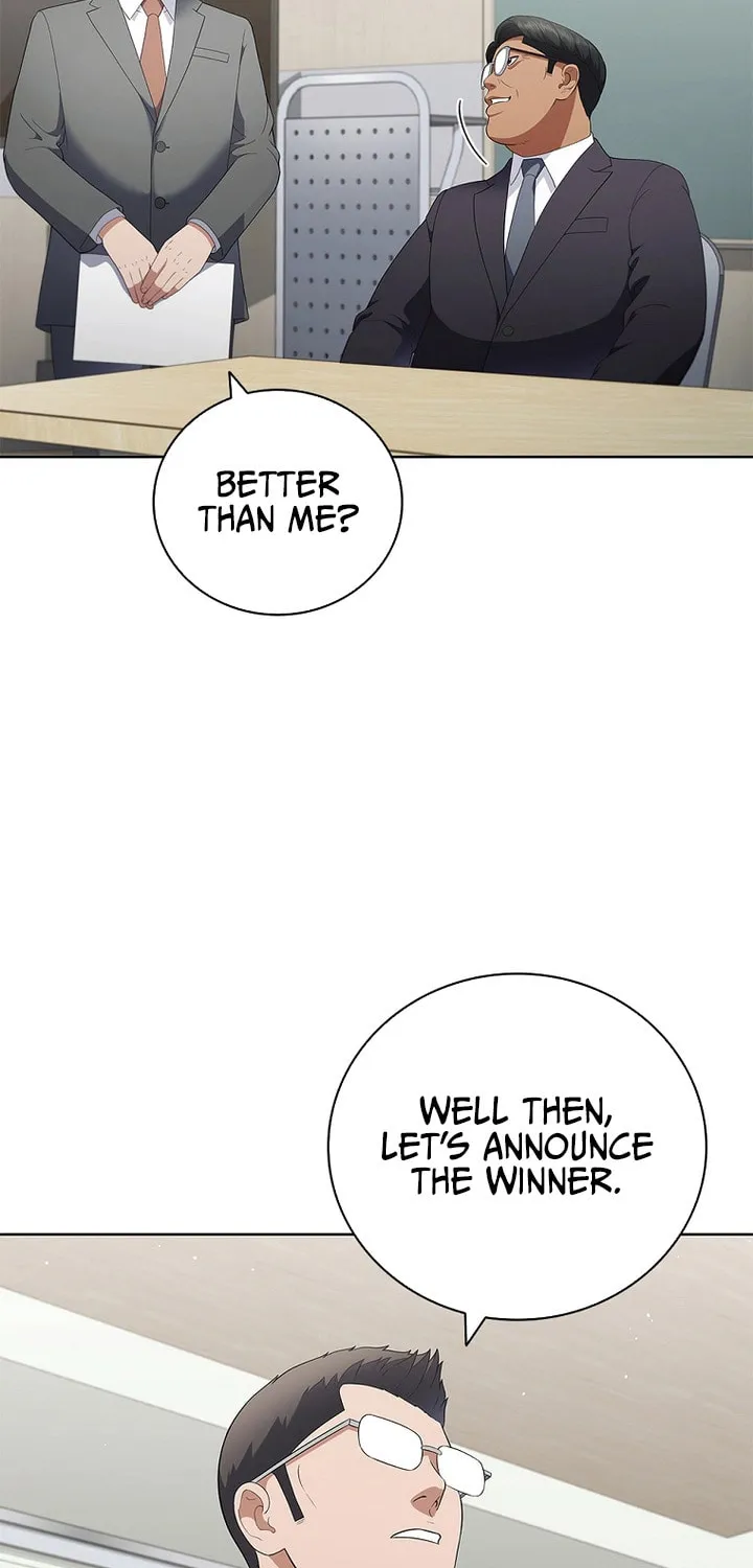 Read I Can Do It chapter 15 image 58 on Lezhin