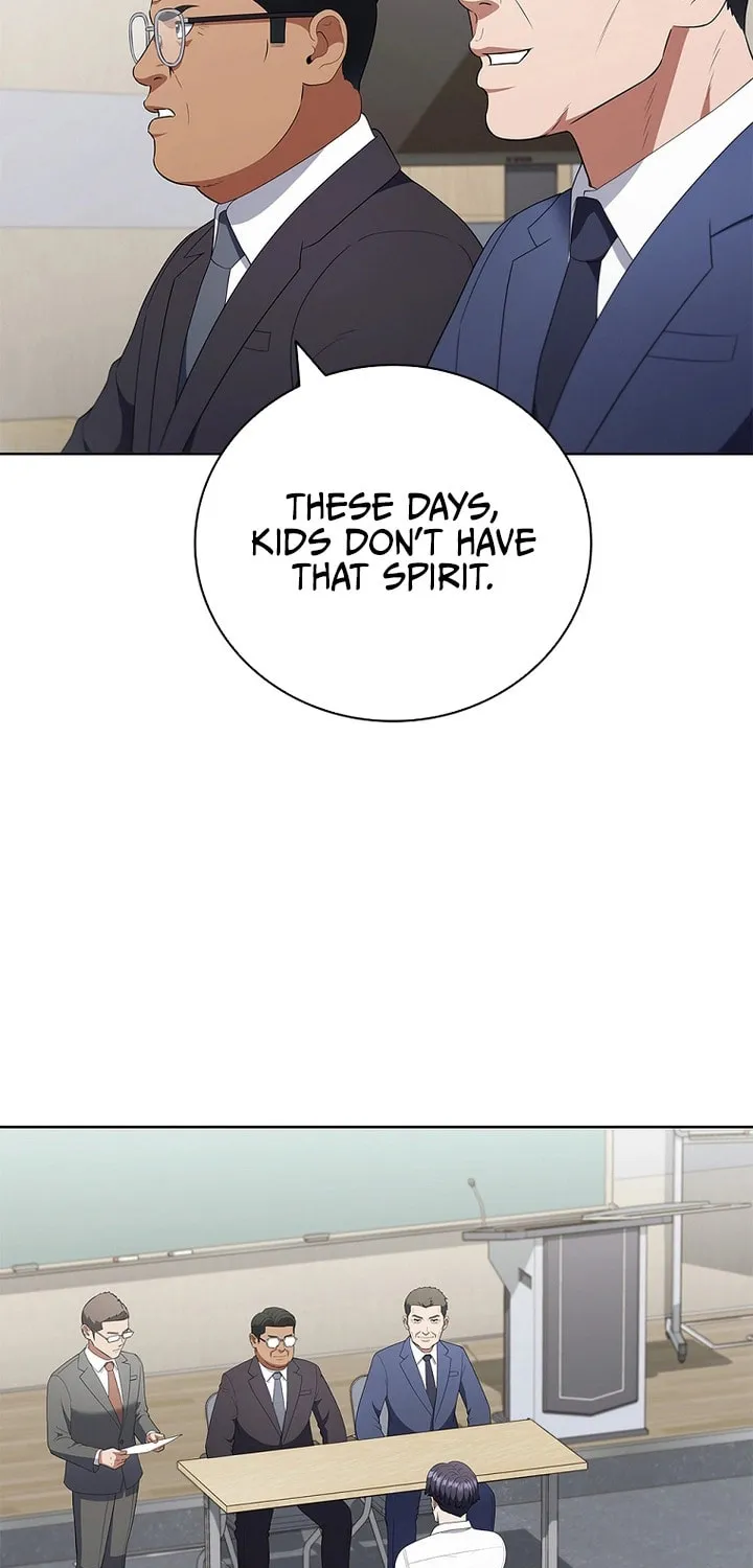 Read I Can Do It chapter 15 image 64 on Lezhin