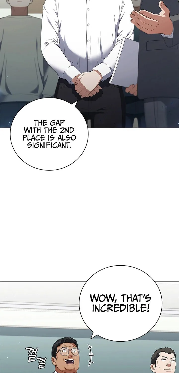 Read I Can Do It chapter 15 image 66 on Lezhin