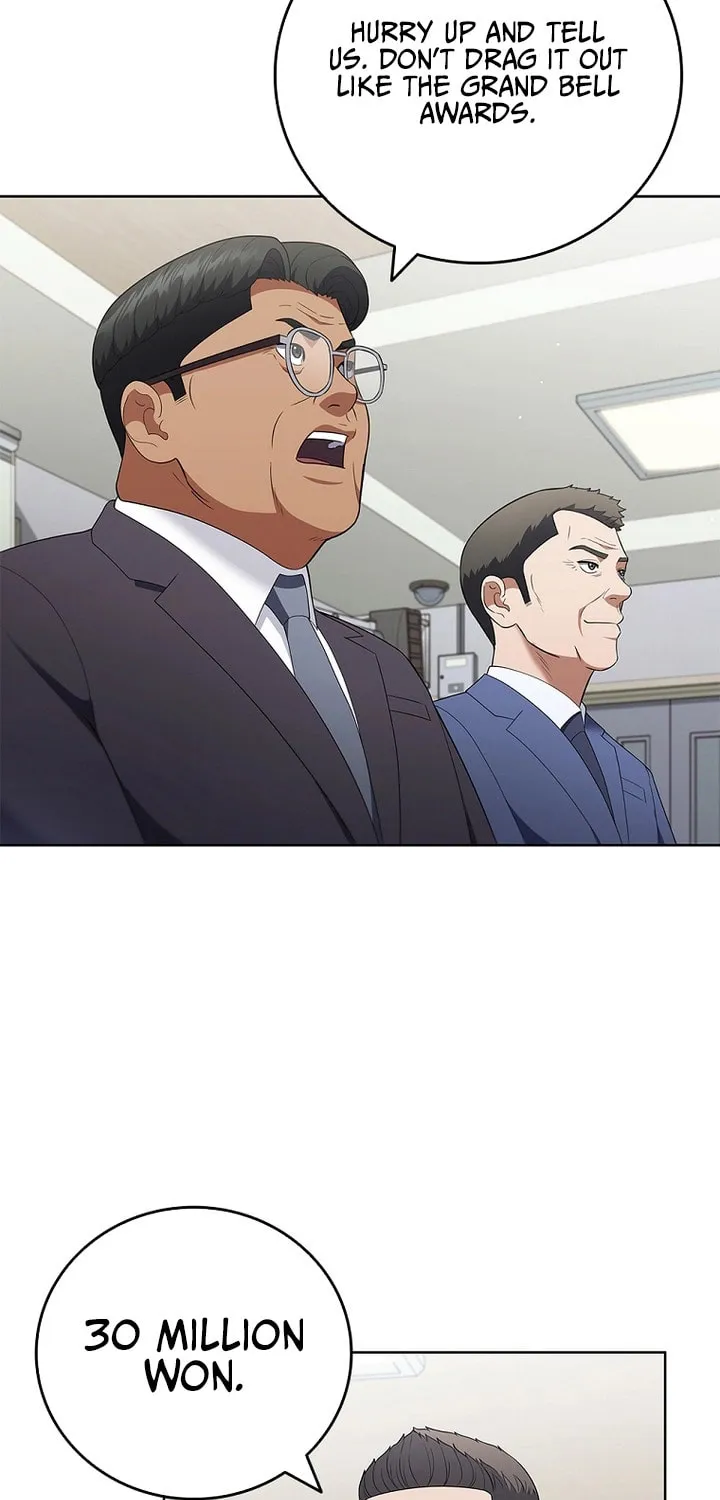 Read I Can Do It chapter 15 image 71 on Lezhin