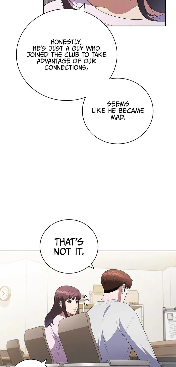 Read I Can Do It chapter 15 image 8 on Lezhin