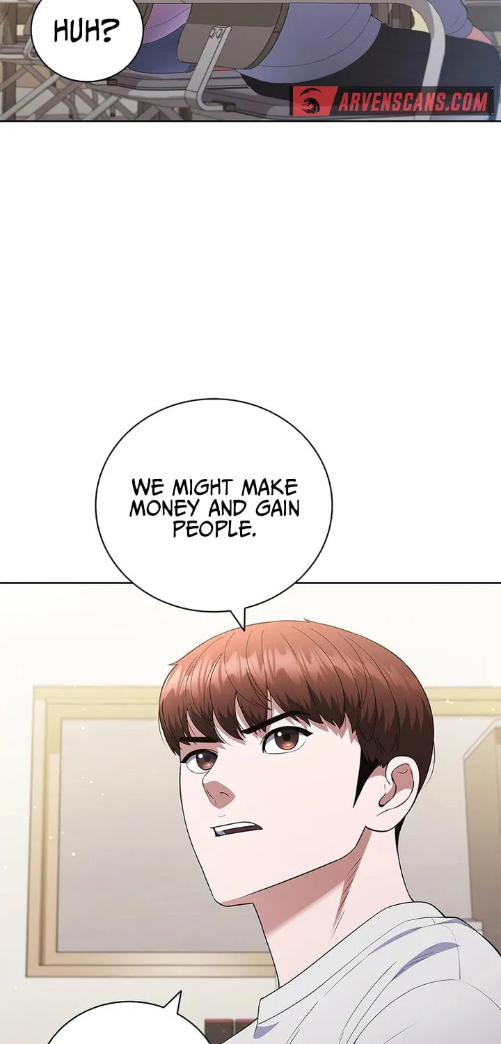 Read I Can Do It chapter 15 image 9 on Lezhin