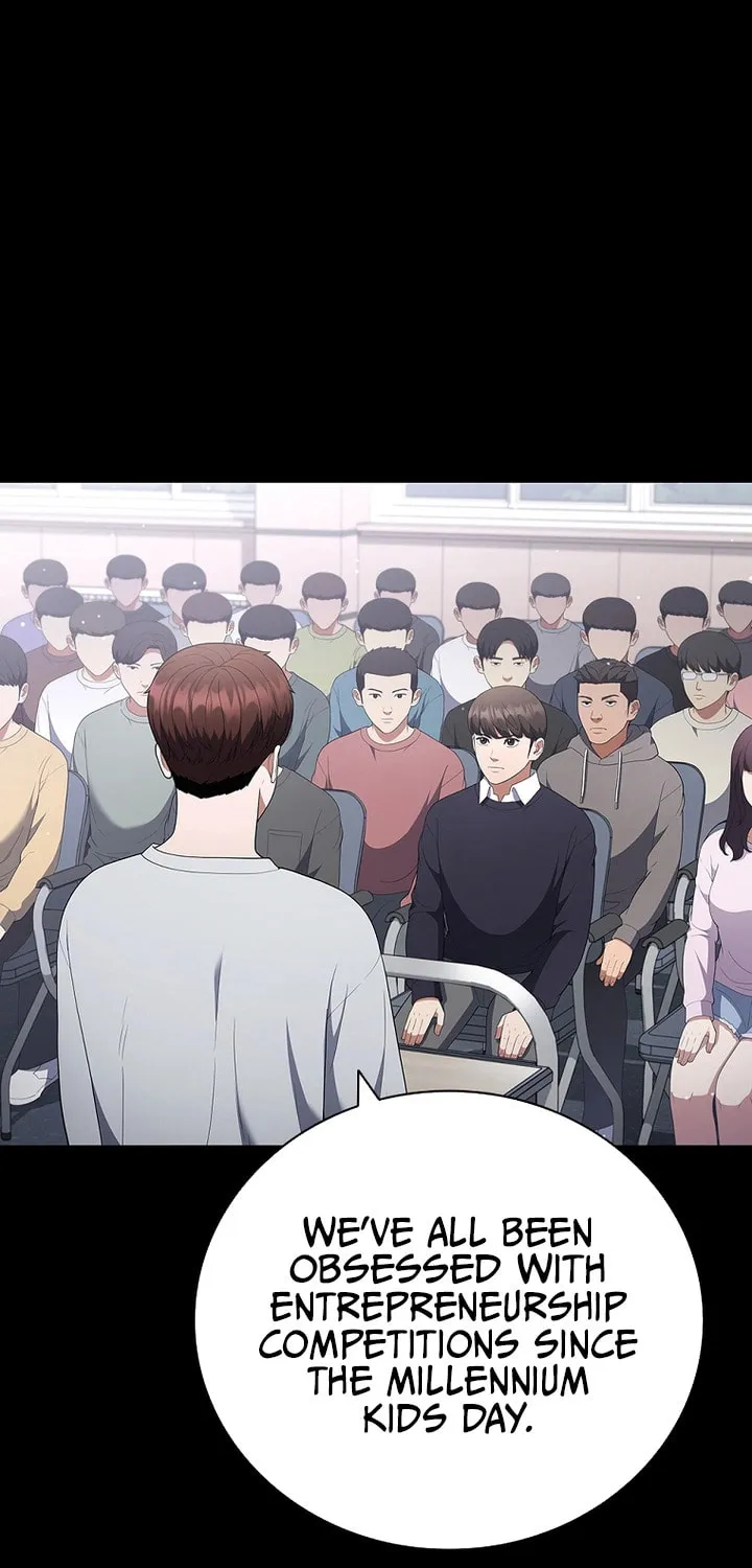 Read I Can Do It chapter 16 image 1 on Lezhin