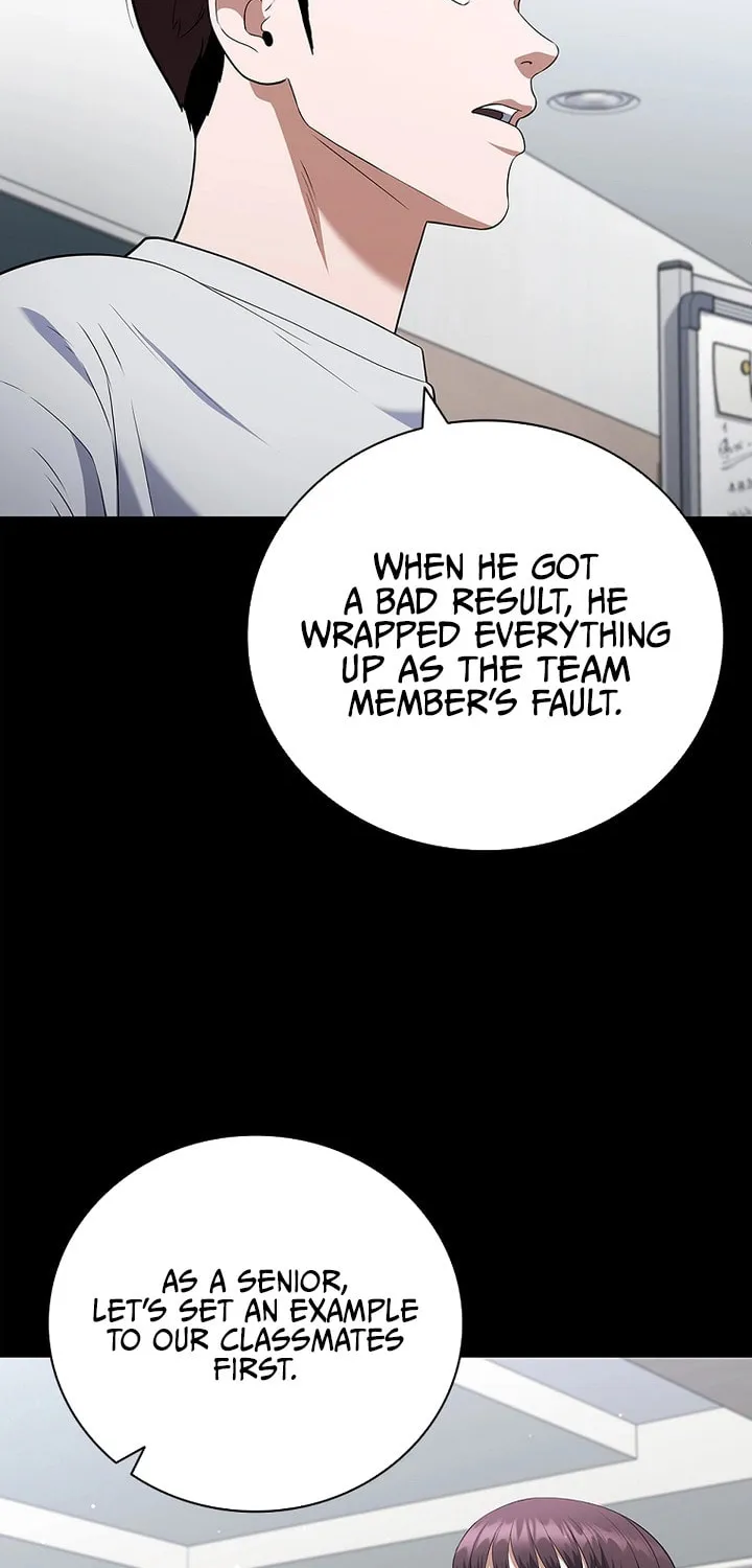 Read I Can Do It chapter 16 image 10 on Lezhin