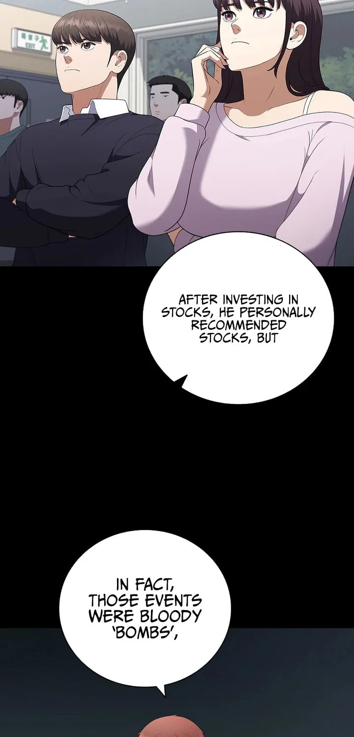 Read I Can Do It chapter 16 image 11 on Lezhin