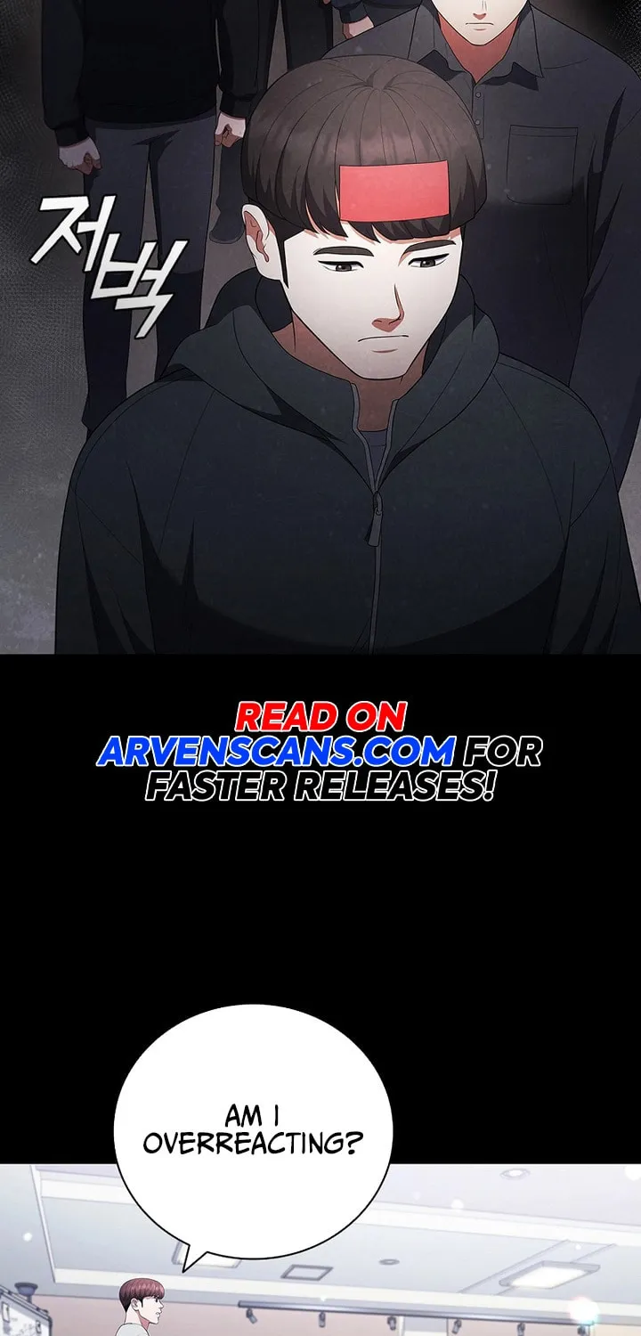 Read I Can Do It chapter 16 image 19 on Lezhin