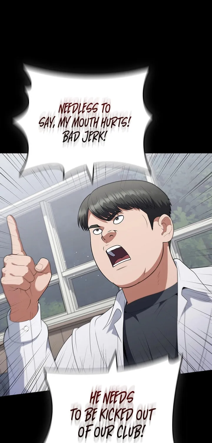 Read I Can Do It chapter 16 image 22 on Lezhin
