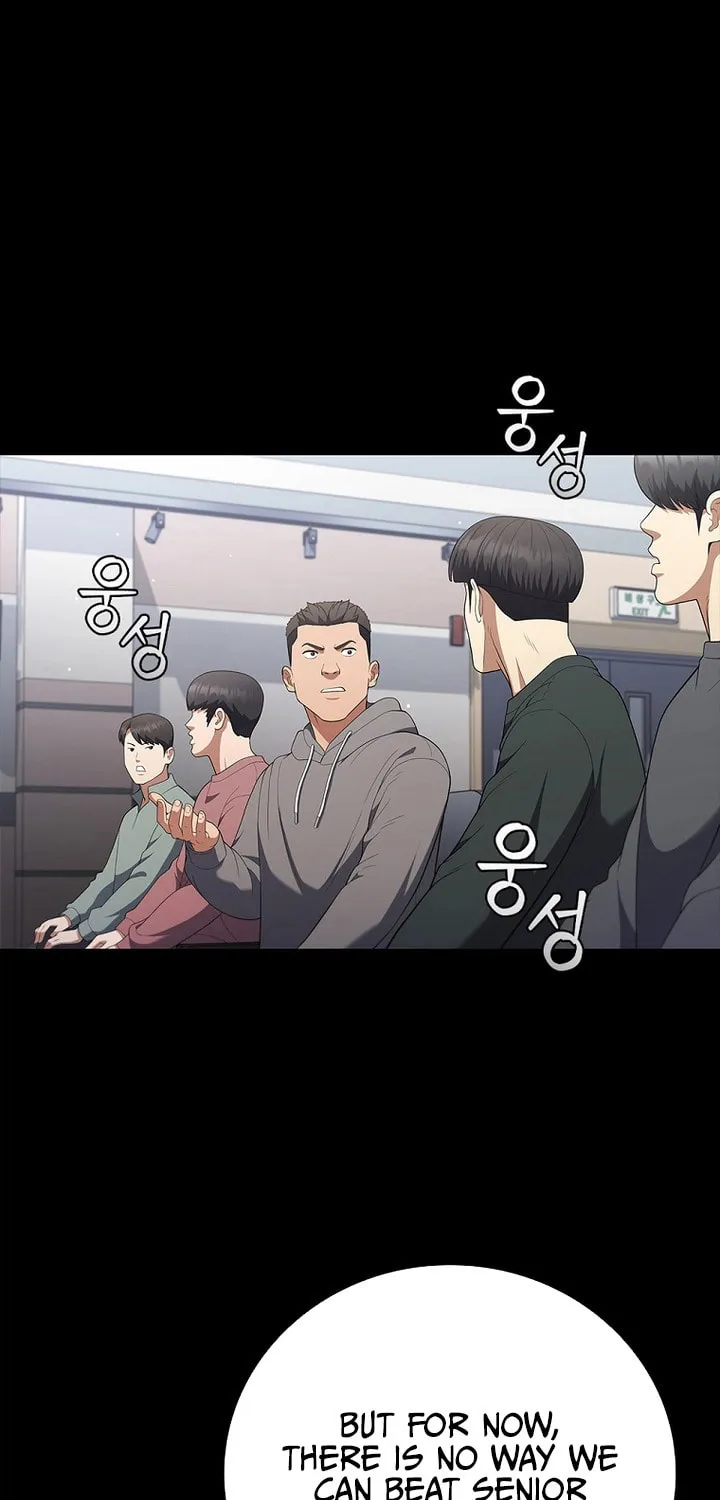 Read I Can Do It chapter 16 image 25 on Lezhin