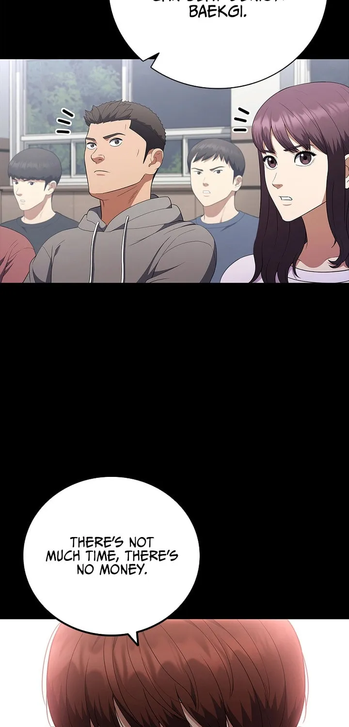 Read I Can Do It chapter 16 image 26 on Lezhin