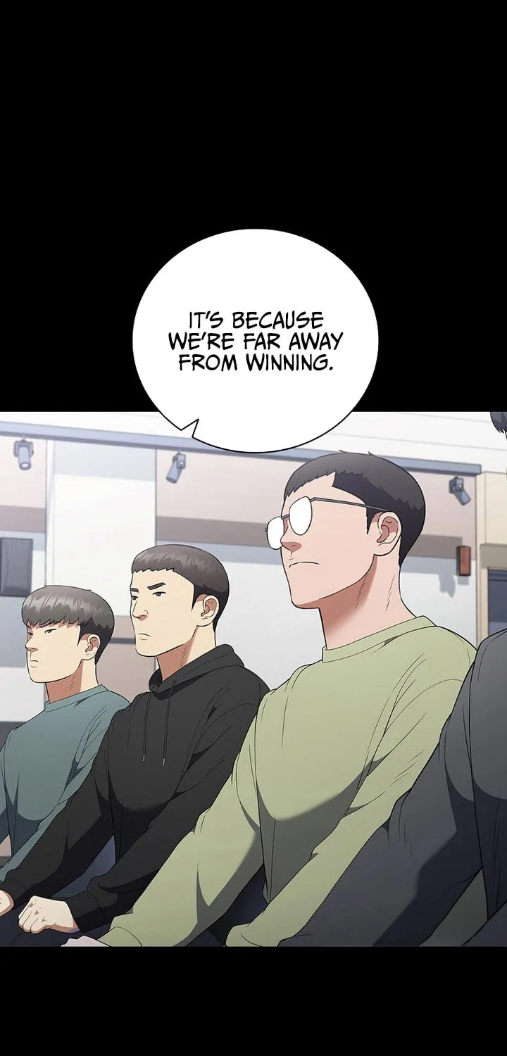 Read I Can Do It chapter 16 image 3 on Lezhin