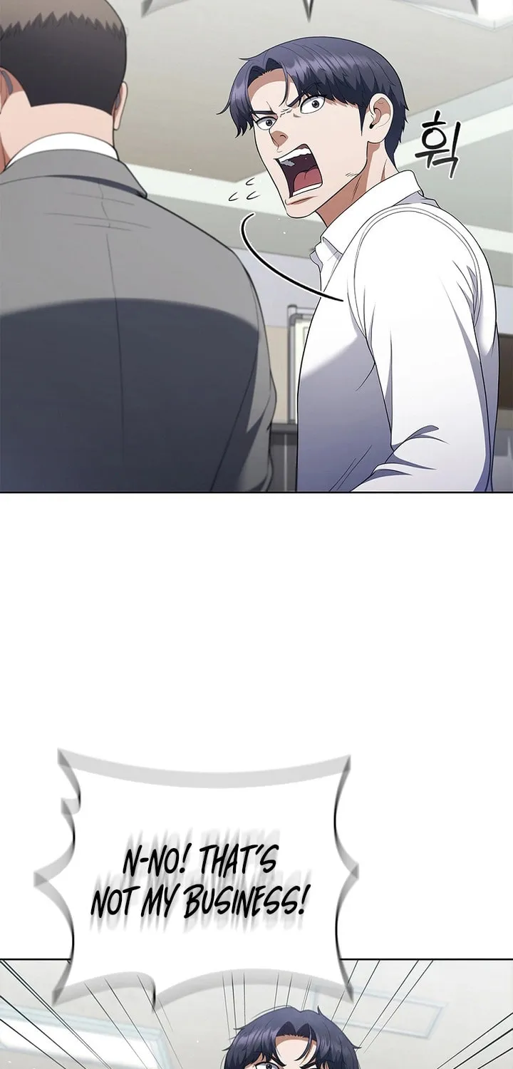 Read I Can Do It chapter 16 image 32 on Lezhin