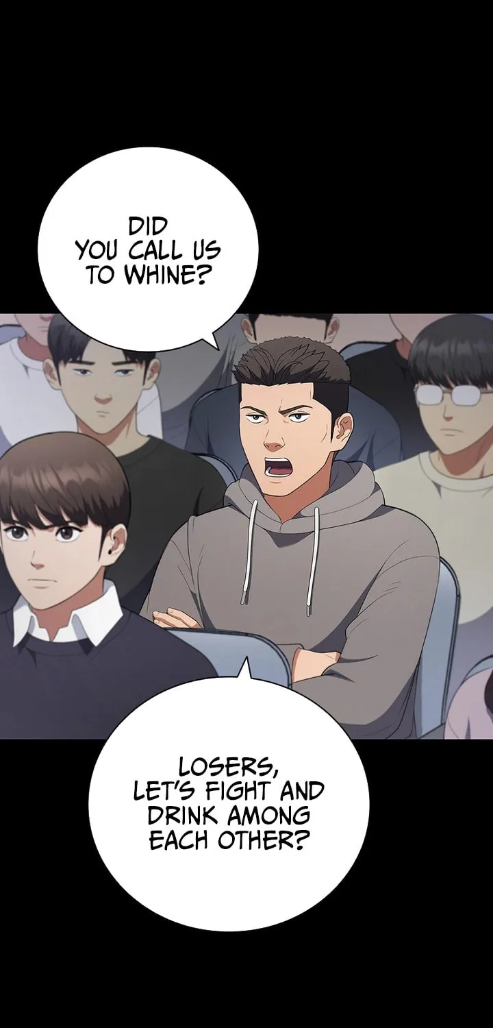 Read I Can Do It chapter 16 image 4 on Lezhin