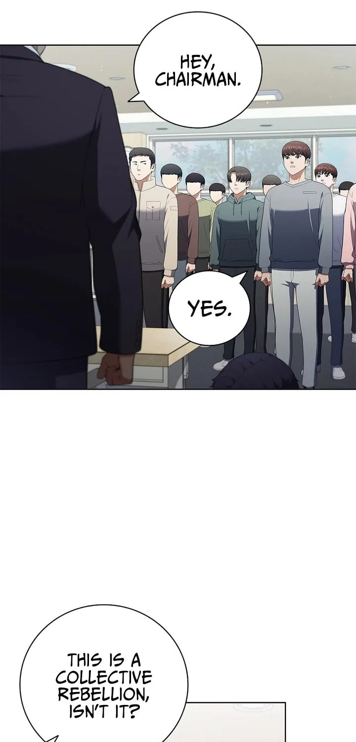 Read I Can Do It chapter 16 image 47 on Lezhin