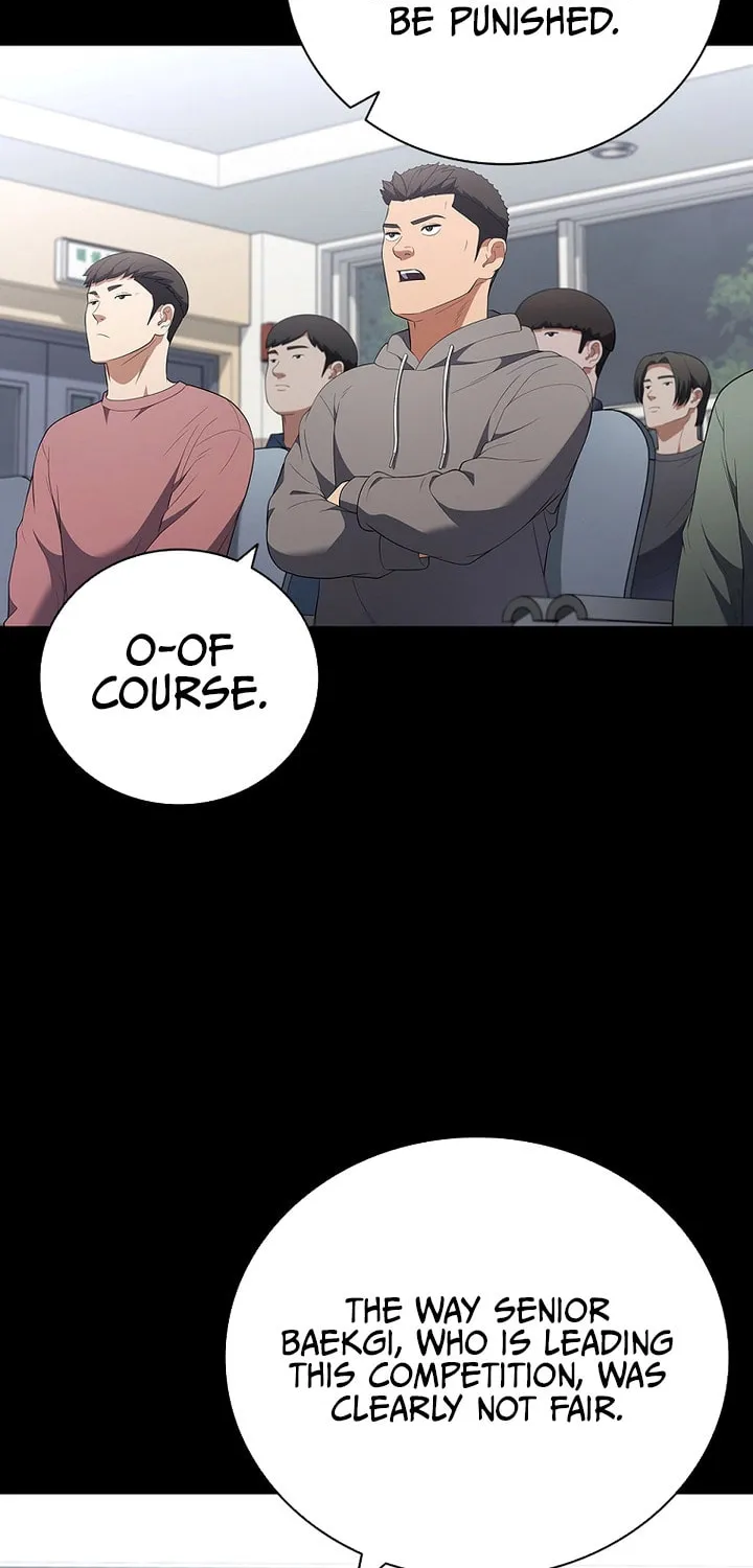 Read I Can Do It chapter 16 image 8 on Lezhin