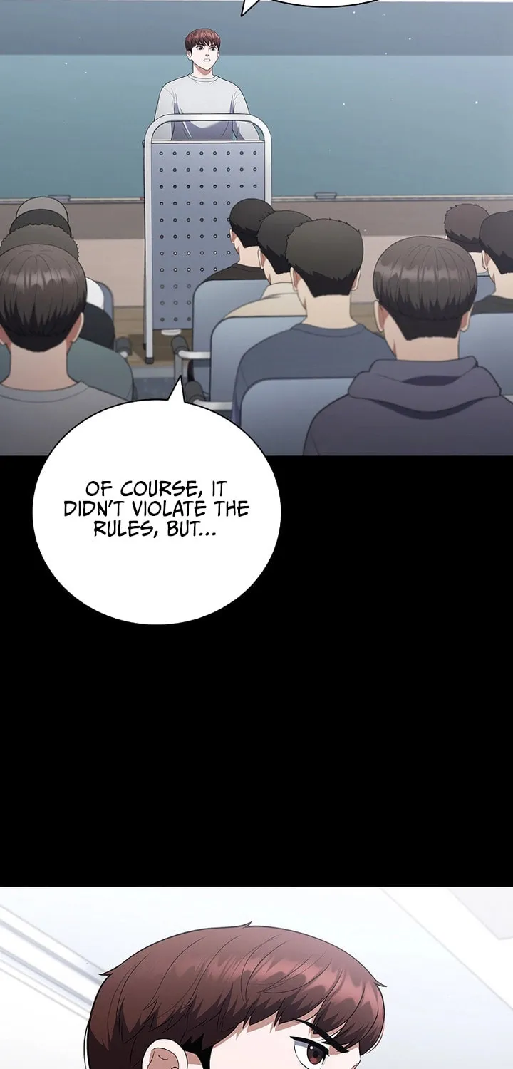 Read I Can Do It chapter 16 image 9 on Lezhin