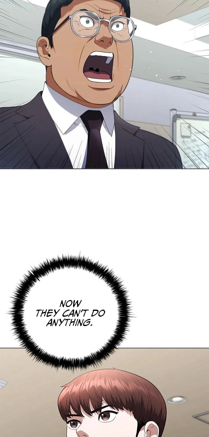 Read I Can Do It chapter 17 image 2 on Lezhin
