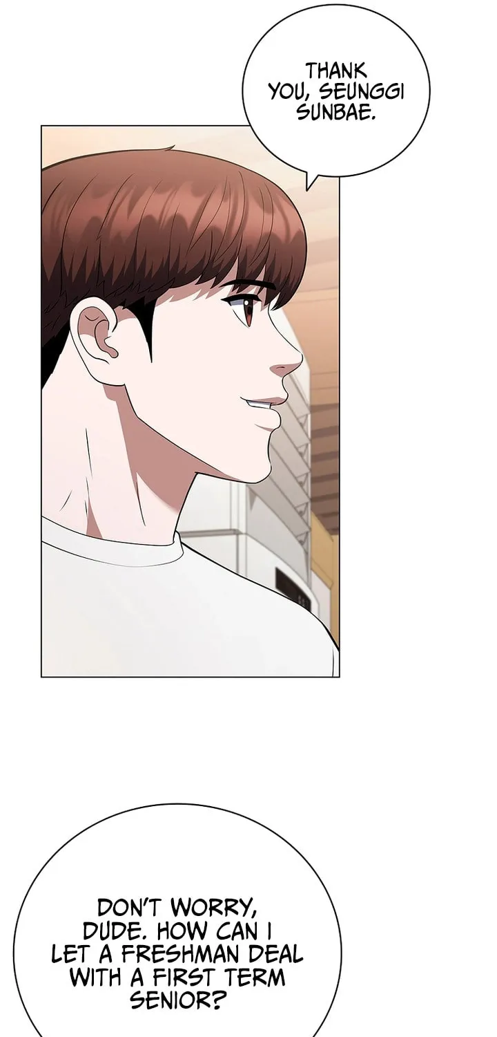 Read I Can Do It chapter 17 image 27 on Lezhin
