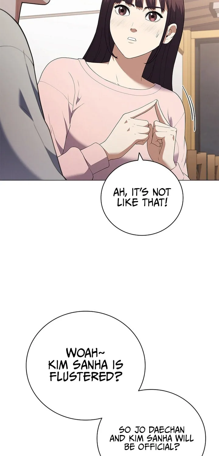 Read I Can Do It chapter 17 image 31 on Lezhin