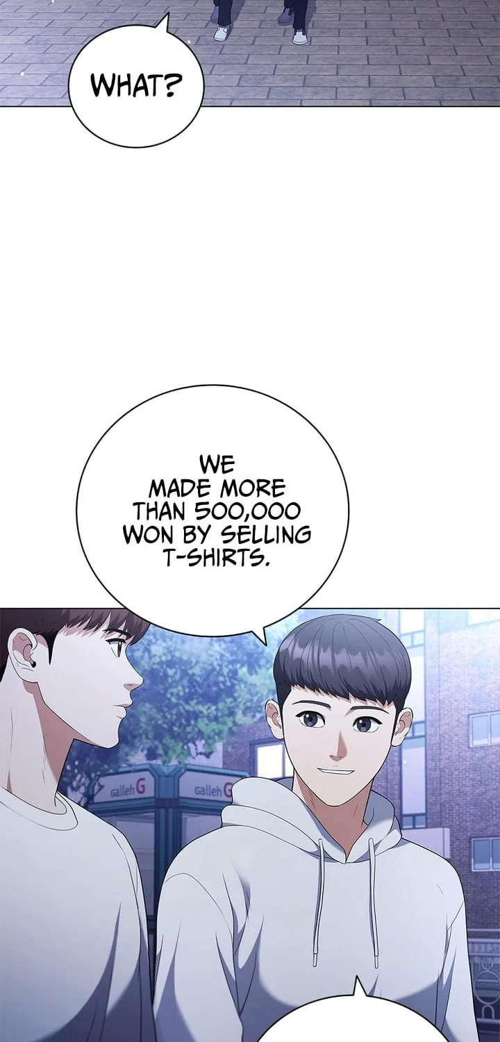 Read I Can Do It chapter 17 image 39 on Lezhin