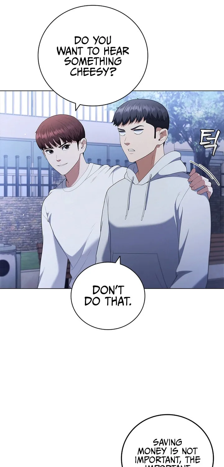 Read I Can Do It chapter 17 image 42 on Lezhin