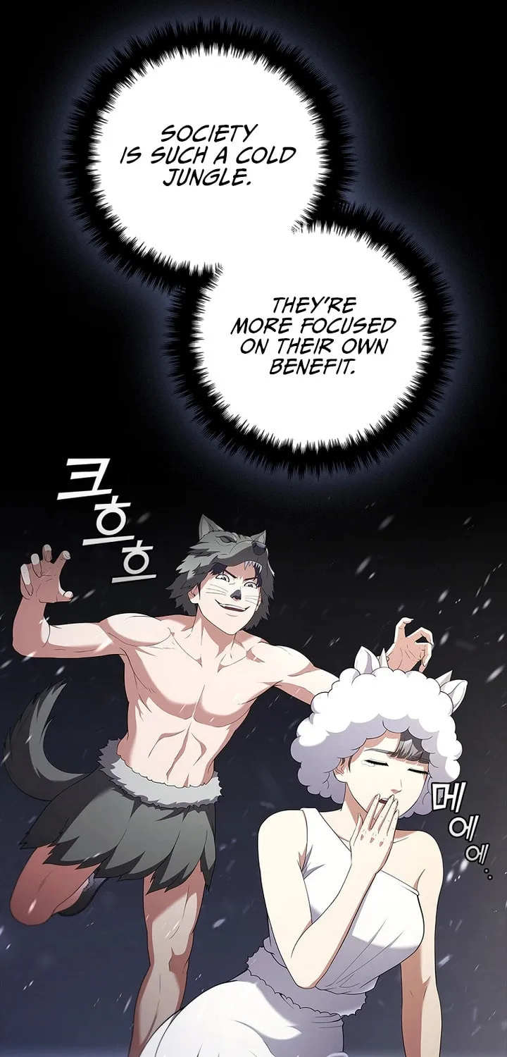 Read I Can Do It chapter 17 image 6 on Lezhin