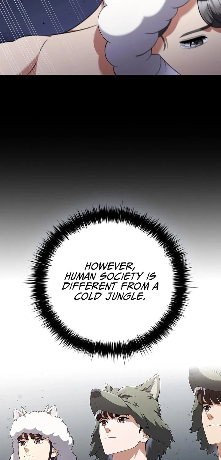 Read I Can Do It chapter 17 image 8 on Lezhin