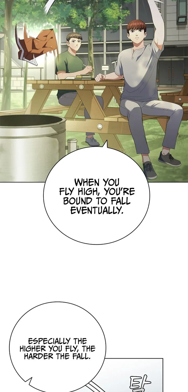 Read I Can Do It chapter 18 image 10 on Lezhin
