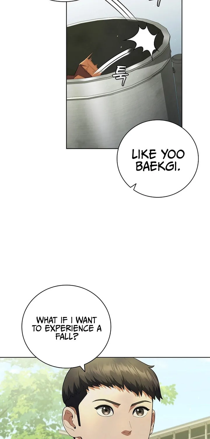 Read I Can Do It chapter 18 image 11 on Lezhin