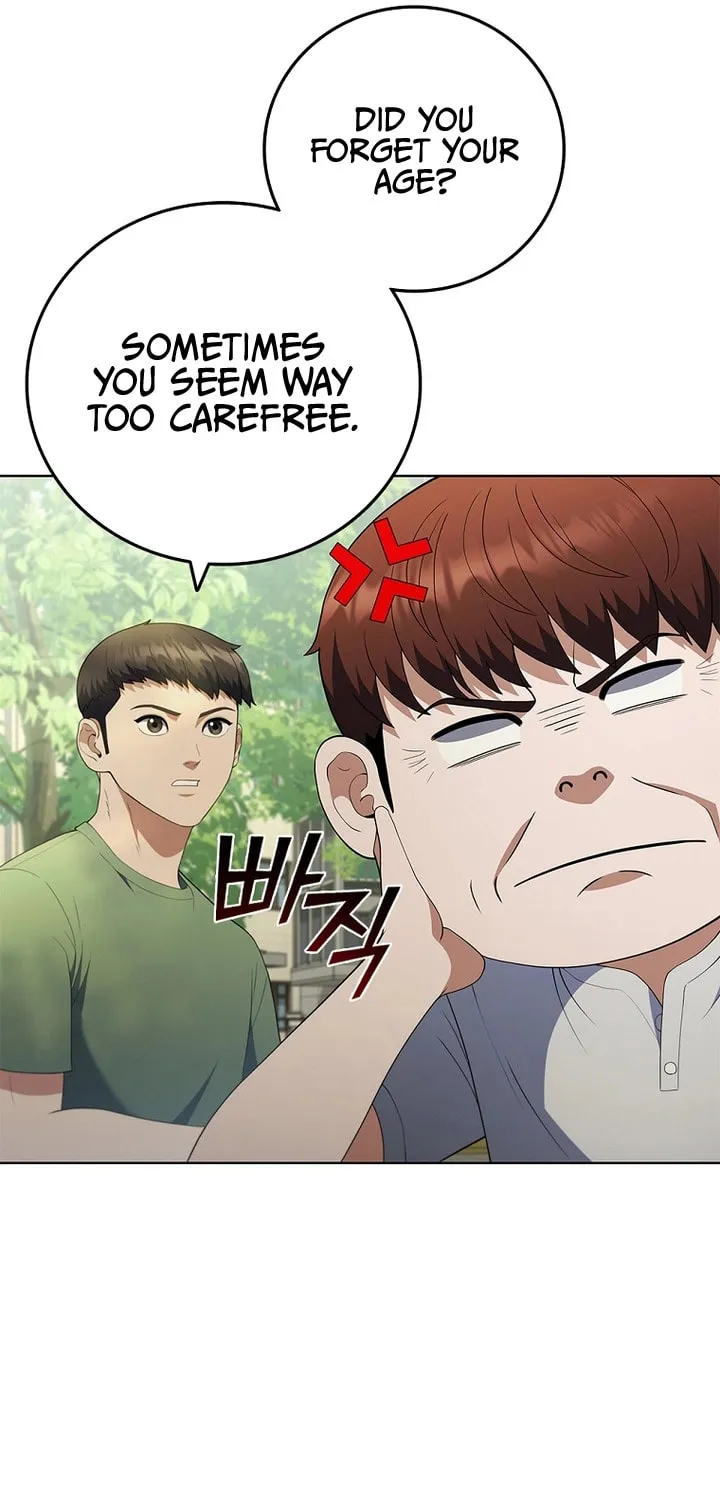 Read I Can Do It chapter 18 image 14 on Lezhin