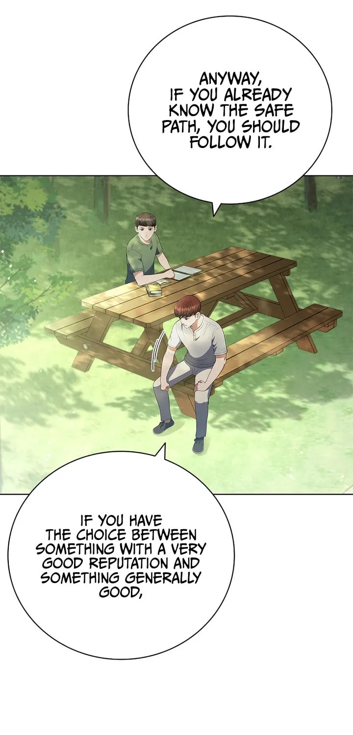 Read I Can Do It chapter 18 image 15 on Lezhin