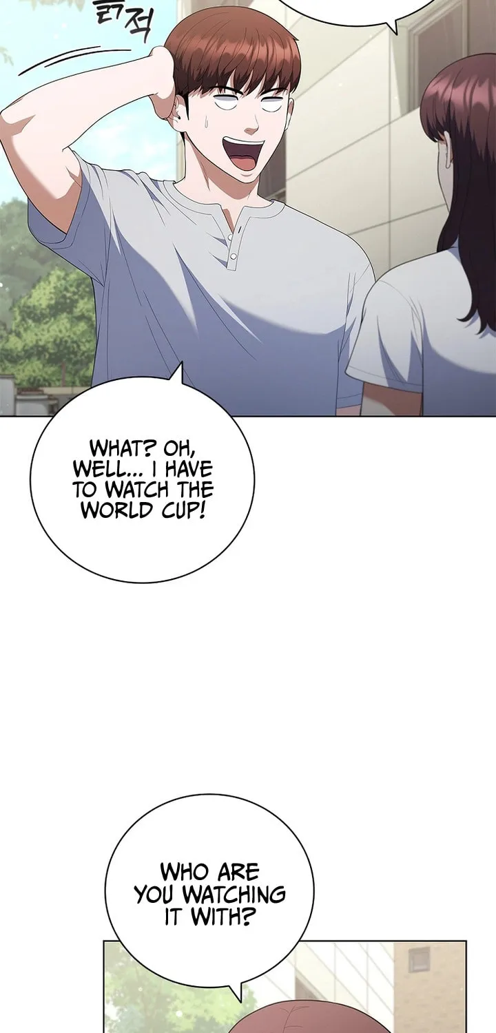 Read I Can Do It chapter 18 image 23 on Lezhin