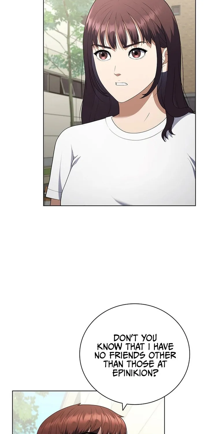Read I Can Do It chapter 18 image 24 on Lezhin